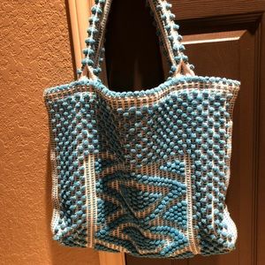 Antonella Tote